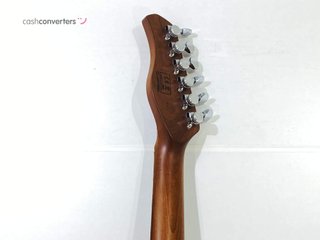guitarra electrica larry carlton s series