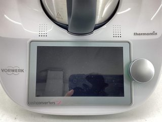 thermomix vorwerk tm6