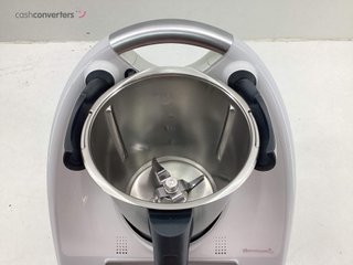 thermomix vorwerk tm6