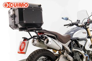 DUCATI SCRAMBLER 1100