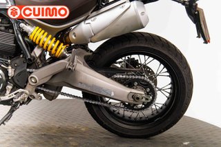 DUCATI SCRAMBLER 1100