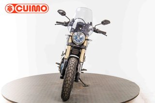 DUCATI SCRAMBLER 1100