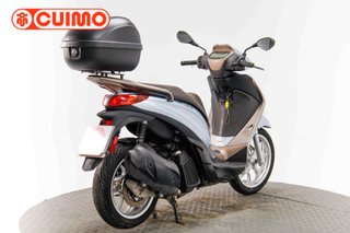 PIAGGIO MEDLEY 125