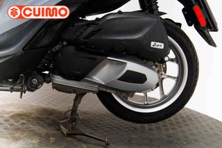 PIAGGIO MEDLEY 125