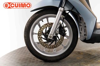PIAGGIO MEDLEY 125
