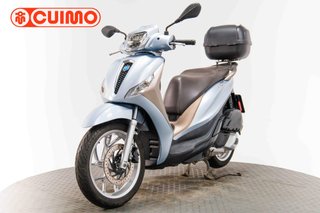 PIAGGIO MEDLEY 125