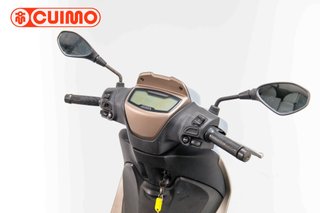 PIAGGIO MEDLEY 125