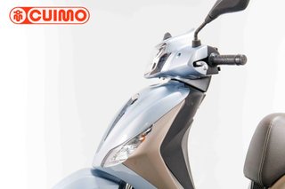 PIAGGIO MEDLEY 125