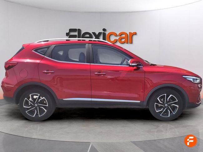 MG ZS 1.0T Luxury - foto 1