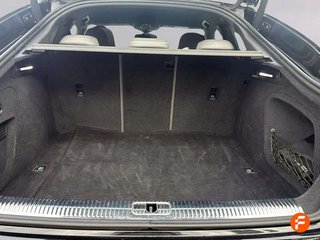 Audi A5 S Line 40 TFSI 140kW S tronic Sportback