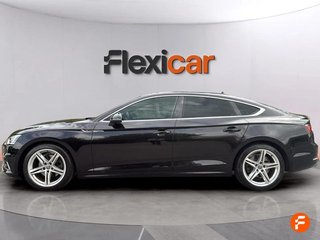 Audi A5 S Line 40 TFSI 140kW S tronic Sportback