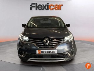 Renault Espace Zen Blue dCi 139 kW (190CV) EDC