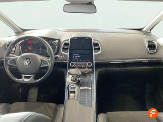 Renault Espace Zen Blue dCi 139 kW (190CV) EDC