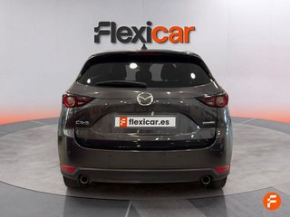 Mazda CX-5 2.0 GE 121kW (165CV) 2WD AT Evolution