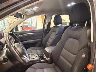 Mazda CX-5 2.0 GE 121kW (165CV) 2WD AT Evolution
