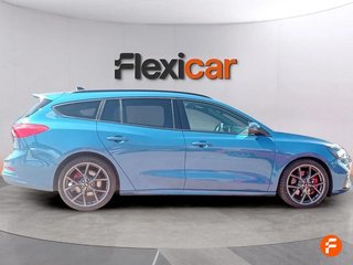 Ford Focus 2.3 Ecoboost 206kW ST SB