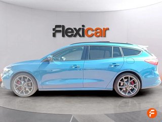 Ford Focus 2.3 Ecoboost 206kW ST SB
