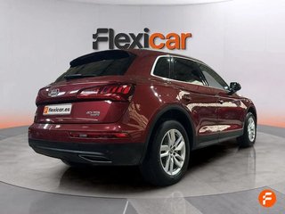 Audi Q5 40 TDI 140kW (190CV) quattro S tronic