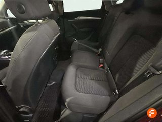 Audi Q5 40 TDI 140kW (190CV) quattro S tronic