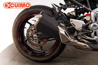 KAWASAKI Z 900