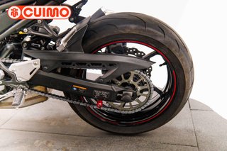 KAWASAKI Z 900