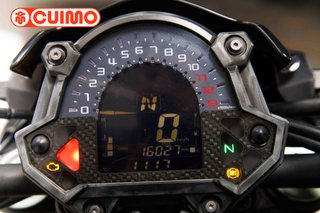 KAWASAKI Z 900