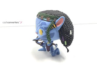 juguete cine y tv funko neytiri #1550
