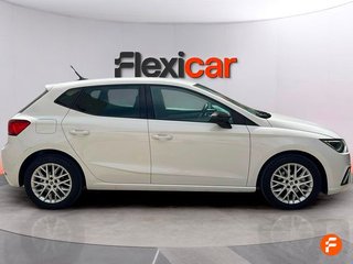 Seat Ibiza 1.0 MPI 59kW (80CV) Reference Salta