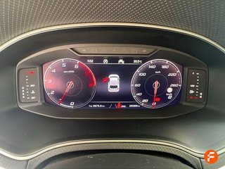 Seat Ibiza 1.0 MPI 59kW (80CV) Reference Salta