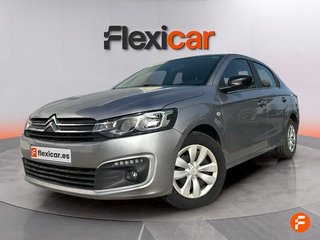 Citroën C-Elysée 1.2