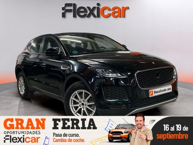 Jaguar E-Pace 2.0D 110kW - foto 1