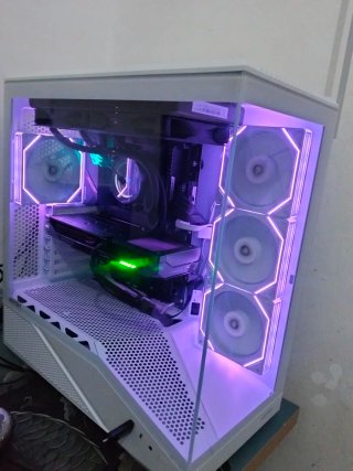 PC Gamer Ryzen 9