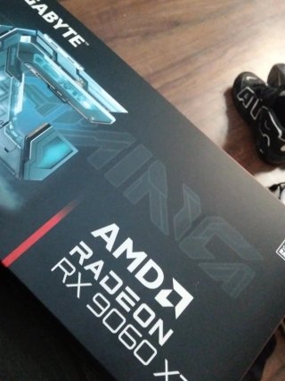 PC Gamer Ryzen 9