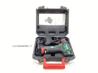 taladro a bateria parkside pbsa12d4