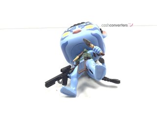 figura accion funko jake sully #1549
