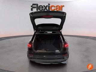 Audi A3 Sportback Black line 35 TFSI 110kW S tro