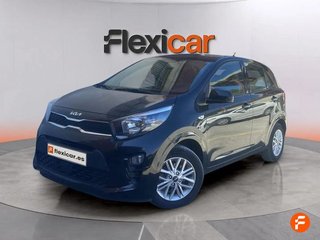 Kia Picanto 1.0 DPi 49kW (67CV) Concept