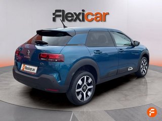 Citroën C4 Cactus BlueHDi 100 S&S Shine