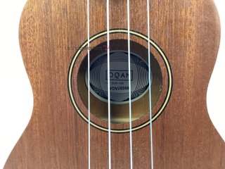 ukelele oqan quk-10s