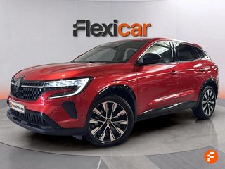 Renault Austral Techno Mild Hybrid 103kW (140CV) Auto