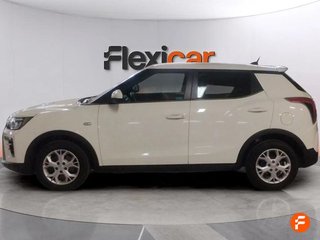 SsangYong Tivoli G15T Limited