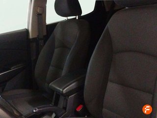 SsangYong Tivoli G15T Limited