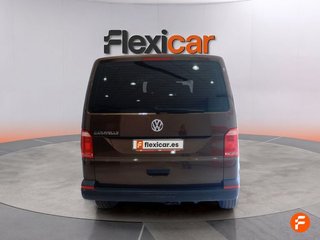 Volkswagen Caravelle Caravelle Corto 2.0 TDI 84kW (114CV) BMT