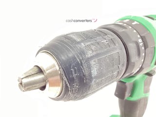 taladro a bateria hikoki dv18da