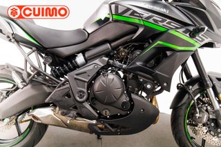KAWASAKI VERSYS 650