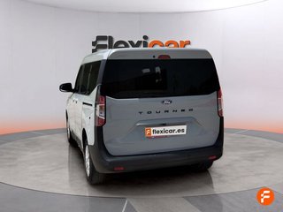 Ford Tourneo Courier 1.0 Ecoboost 92kW (125CV) Active