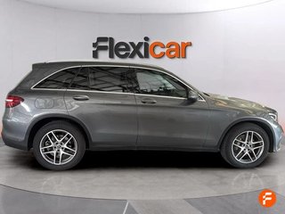 Mercedes GLC GLC 220 d 4MATIC