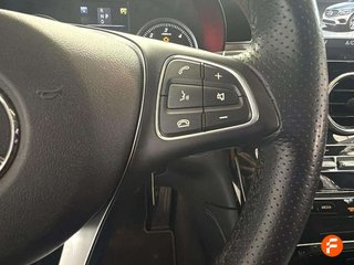 Mercedes GLC GLC 220 d 4MATIC
