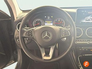 Mercedes GLC GLC 220 d 4MATIC