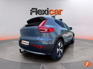 Volvo XC40 2.0 D3